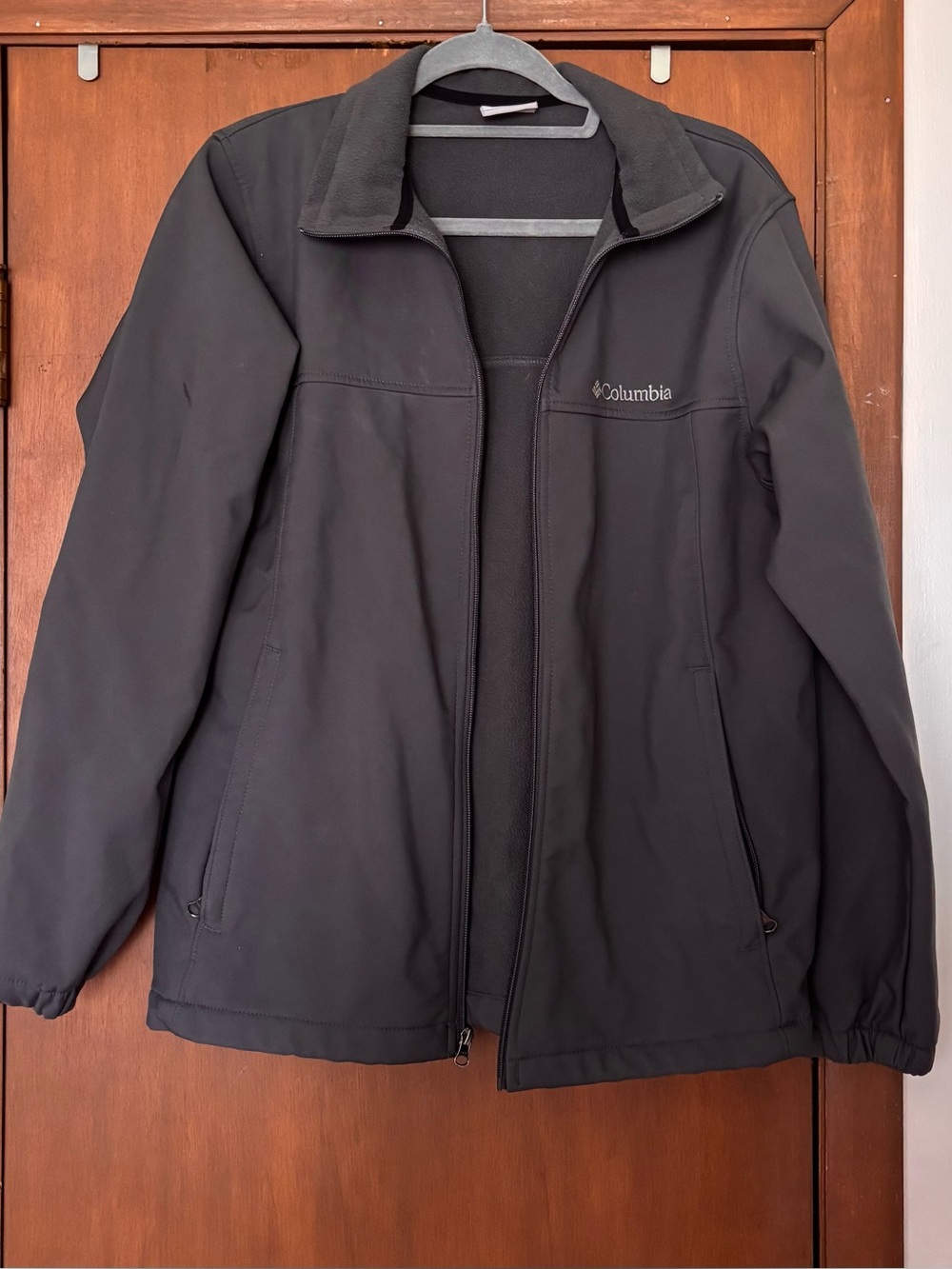 Columbia jacket